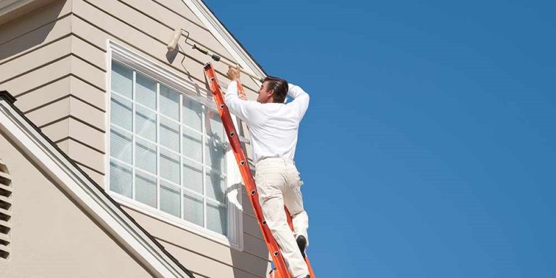 CCspainting professional exterior painting Wisconsin