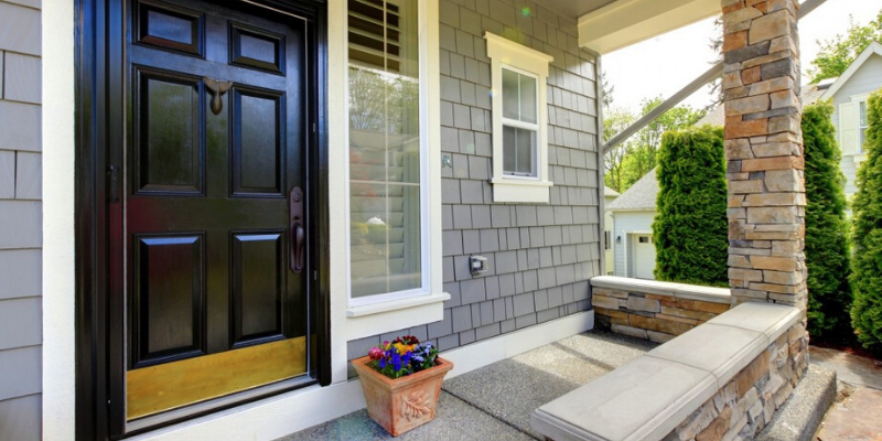 9 Signs It S Time For Exterior Painting Cc